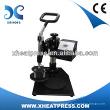 Manuelle Digital Swing Away Plate Sublimation Plate Press Stamping Pressplatte Thermotransfer